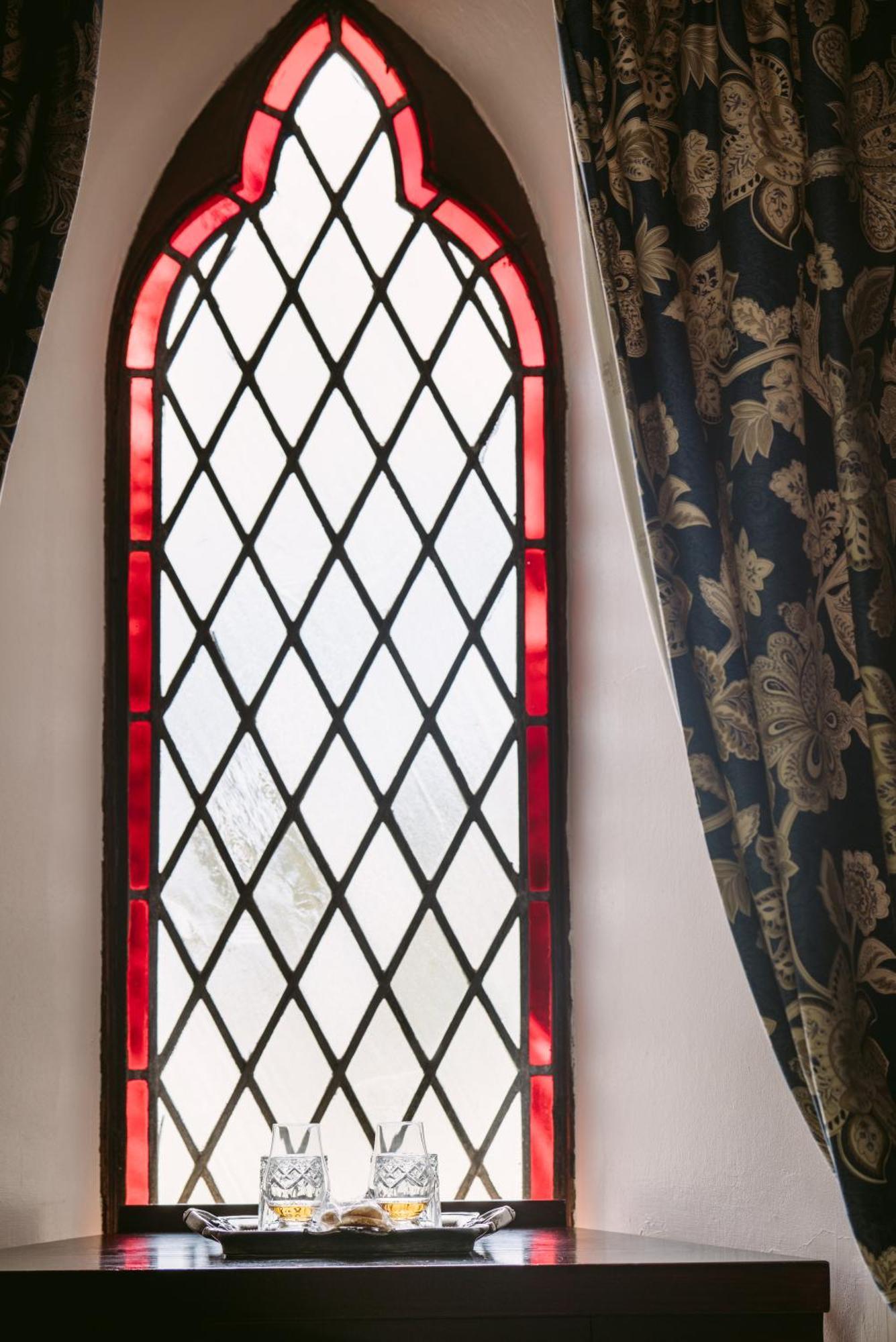 The Auld Kirk Bed & Breakfast Ballater Ngoại thất bức ảnh